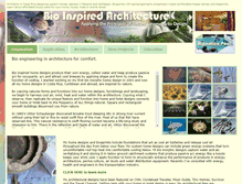 Tablet Screenshot of osaarchitect.com